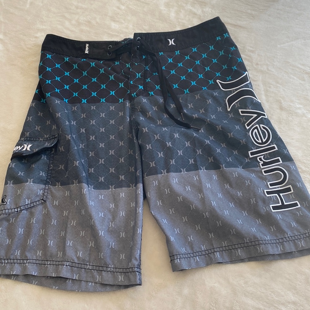 Hurley swim shorts